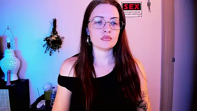 Chat XXX ao vivo de MelroseStrip