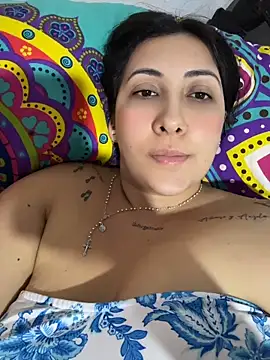 Chatroom XXX en direct de KittyObsession
