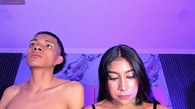 candyandmarilyn Adlı Modelin Canlı XXX Sohbeti