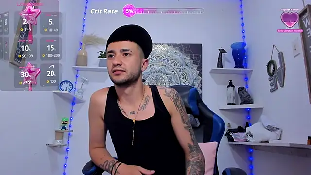 Živý XXX chat Jey_hot7