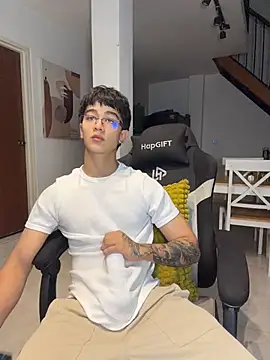 Chat XXX Live ajordanR