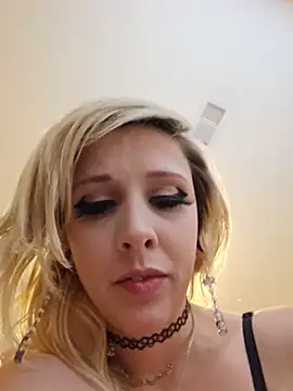 AmethystFoxx – Live XXX-chat