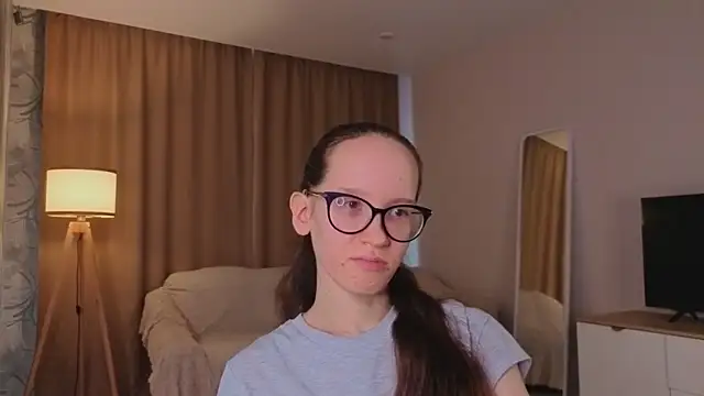 BettyBrowni – Naživo XXX chat