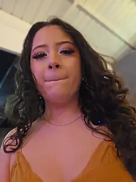 Chat XXX ao vivo de DollyRosee