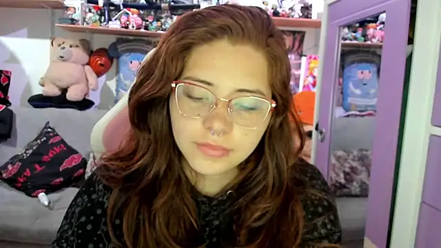 soficammy – Naživo XXX chat