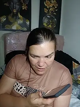 Živý XXX chat Zuleyka_69