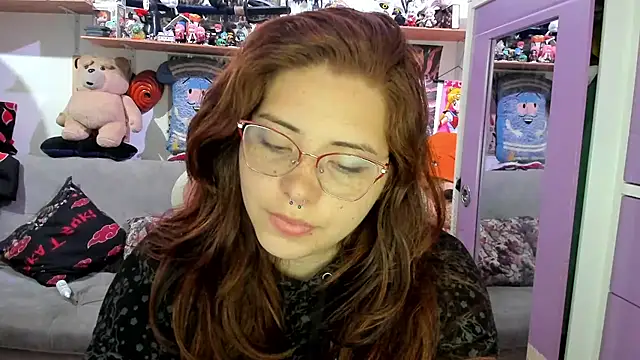 soficammy Live XXX-Chat
