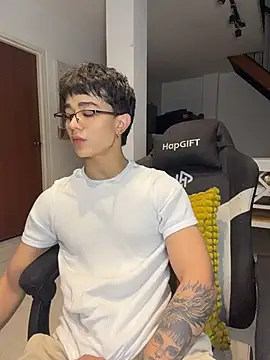 XXX chat uživo modela ajordanR