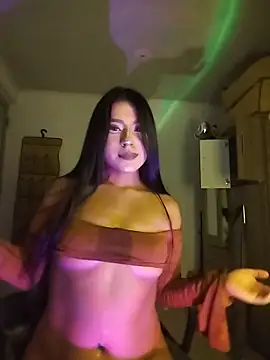 SOFIISQUIIRT Show in webcam