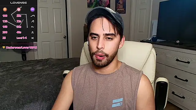 thonylewys Chat XXX live