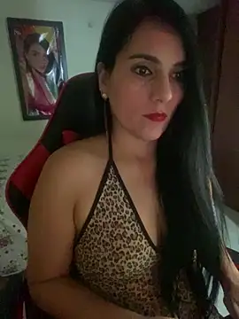 Miaswwe – Live XXX-chat