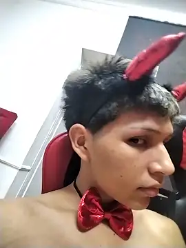 Chat +18 de chick_angel ao vivo
