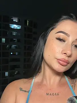 Libia_James 라이브 XXX 채팅
