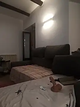 Chat +18 de KarolinaReaper ao vivo