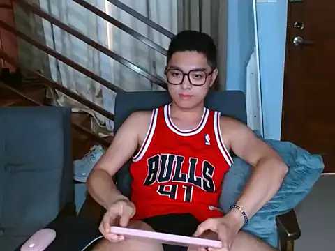 JayKarLo 现场XXX聊天