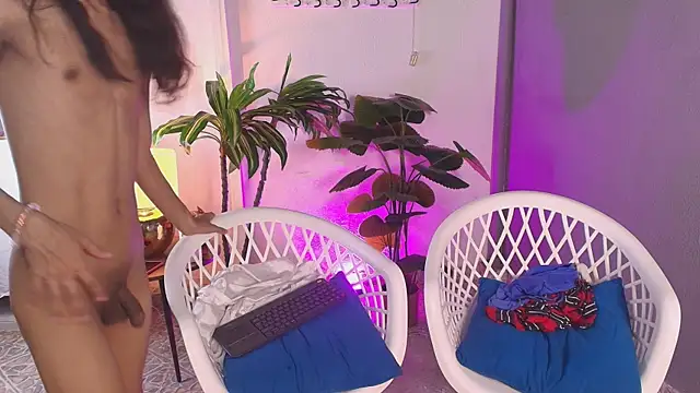 Lylith_606 Chat XXX in diretta