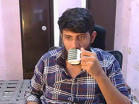 Chat XXX Live HotXKrish