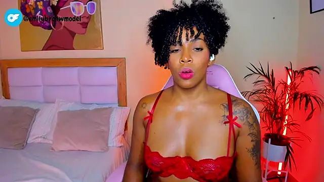 AitanaBrown_ Chat XXX in diretta