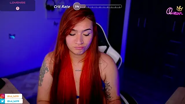 ImLui_lu Obrolan Langsung XXX