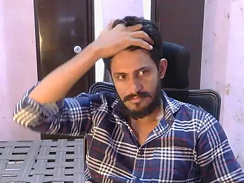 HotXKrishn Live XXX chat