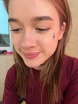 Marryme-'s Live XXX Chat