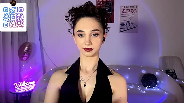 Živý XXX chat LinaMour