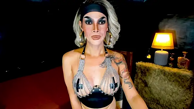 Chat XXX Live Queendomcumx