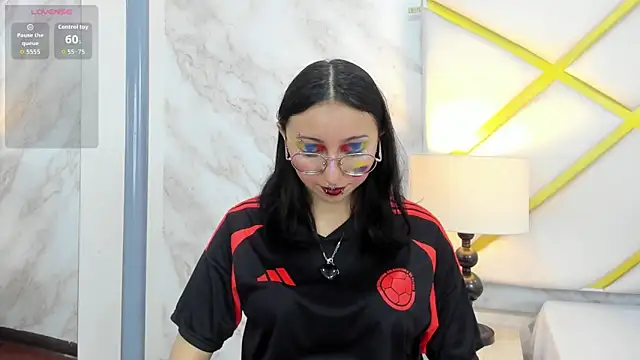 Chat XXX ao vivo de NixShadow