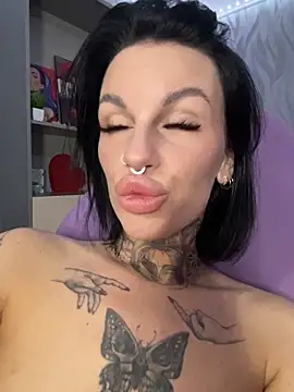 angel_devil_forever – Live XXX-chat