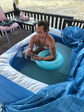 Živý XXX chat TranSexualJade95