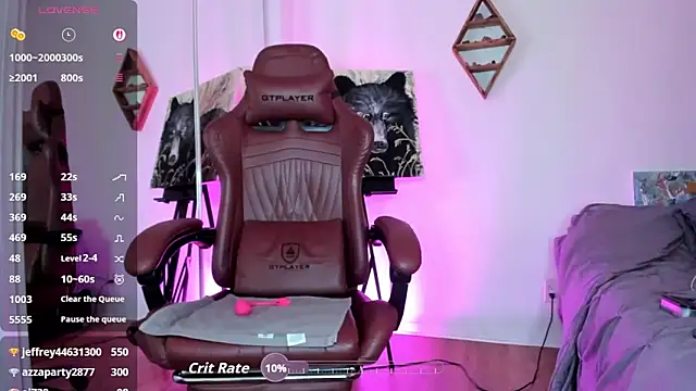 jasminedaze888's Live XXX Chat