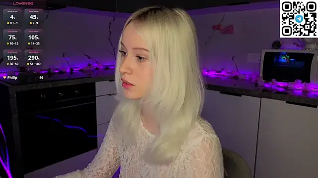 Anadeyaaa Chat XXX live