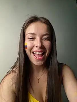 EmmaContreras_Val 现场XXX聊天