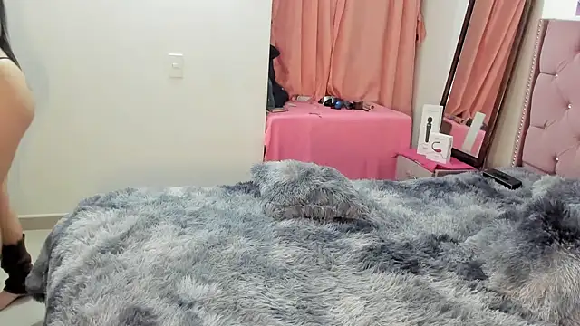 Živý XXX chat Valen_Brown