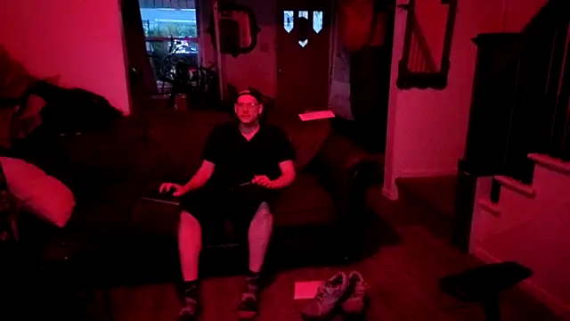 MasterDaddyCool 现场XXX聊天