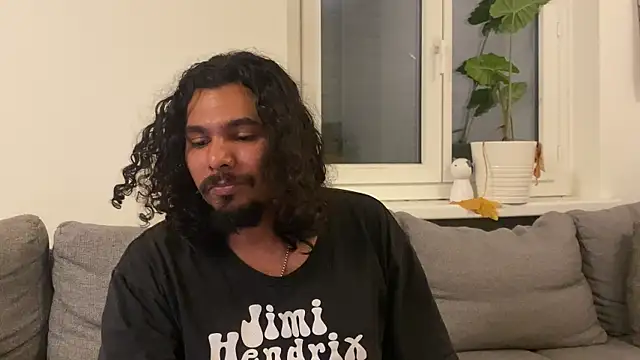 Živý XXX chat daddyvibes