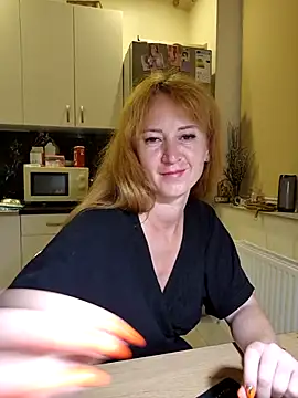 Webkamerová show AnissaDolll