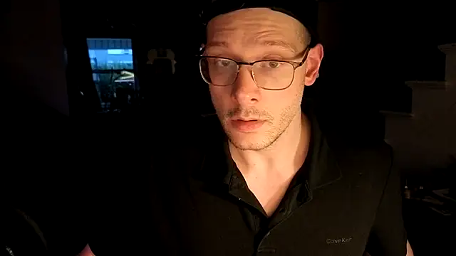 MasterDaddyCool Chat XXX in diretta