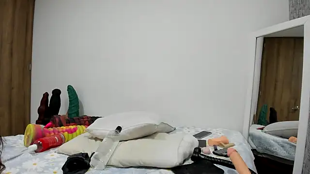 charlloteevans_X Live XXX Chat