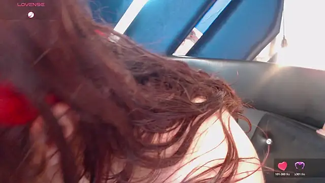 Alison-mar – Live XXX-chat