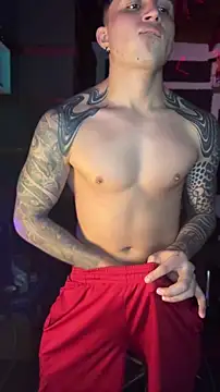 dylan_wels Obrolan Langsung XXX