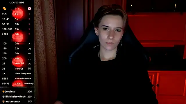 _Shadow_devil__ Chat XXX in diretta