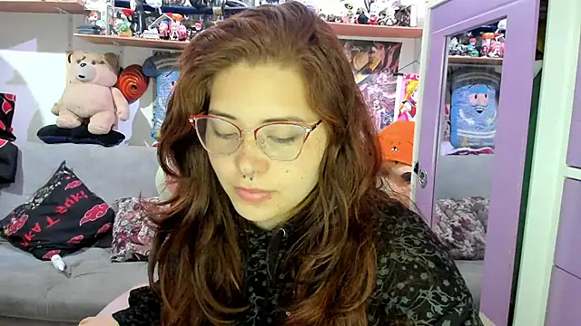 soficammy Chat XXX live