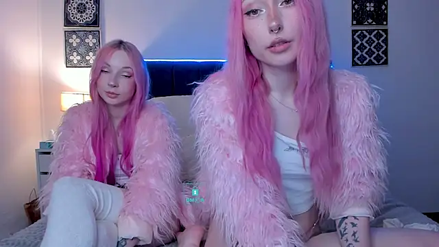 Chat XXX en directo de AlexRoseLiRed