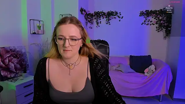 luna_berryy Live XXX-chat