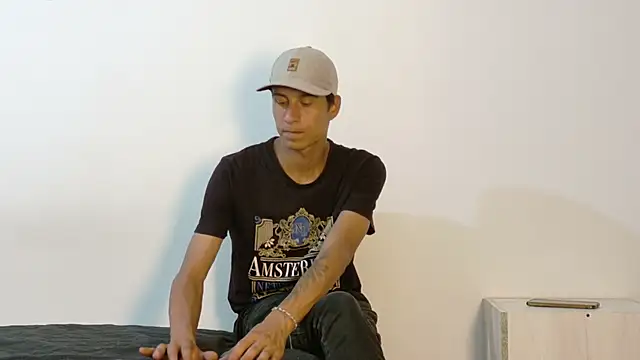 cameronsilverman's Live XXX Chat