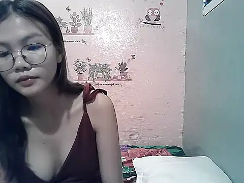 ClassyCrushpinay Pertunjukan Webcam