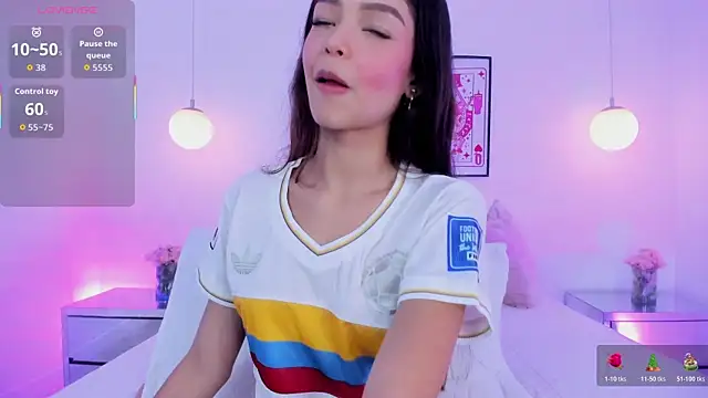 Živý XXX chat caaty7