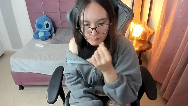 XXX chat uživo modela Wanda_sg