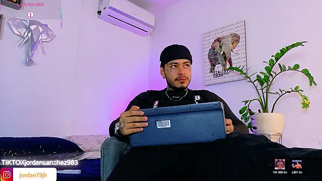 JordanSmiith_のライブXXXチャット